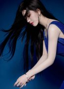 少女赶上野生记载片导演…“卓玛我总跟我说感